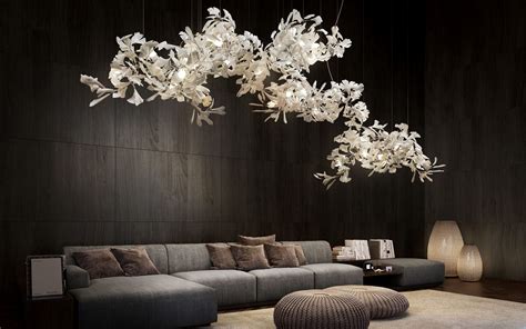 12 Wondrous Lighting Designs Inspired by Nature - Galerie