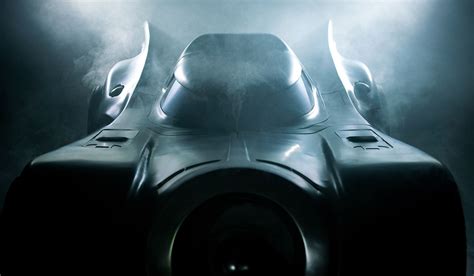 Batmobile 1989 Wallpapers - Wallpaper Cave