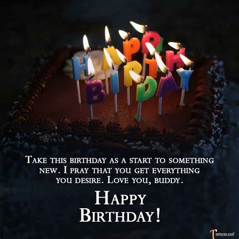 Happy Birthday Wishes Quotes Images for Best Friend, messages, shayari