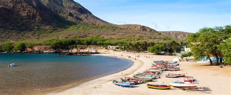 Cabo Verde: African Development Bank Group approves 30 million euros ...