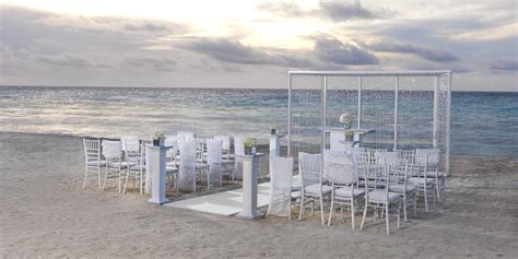 The Grand at Moon Palace Cancun Weddings | Top Wedding Venues in Mexico