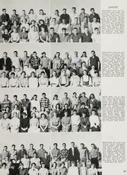 Mount Diablo High School - Diablo Yearbook (Concord, CA), Class of 1958, Page 63 of 176