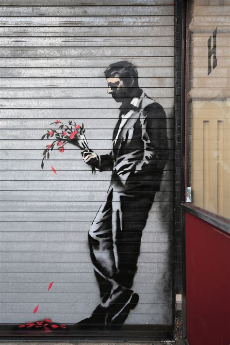 Who Is Banksy? | HuffPost Entertainment