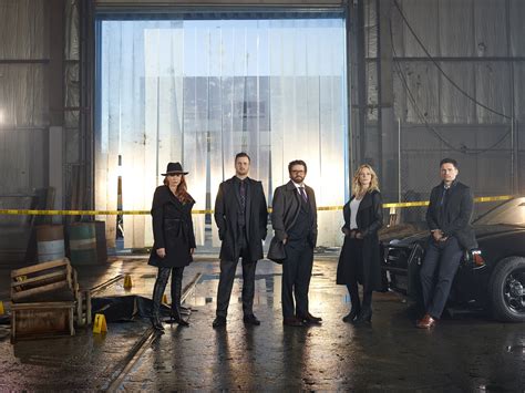 So Good It’s Criminal: CTV’s Hit Crime Drama MOTIVE Returns for Season 3, March 8 – Bell Media