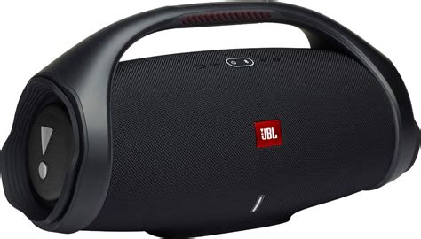 Customer Reviews: JBL Boombox 2 Portable Bluetooth Speaker Black ...