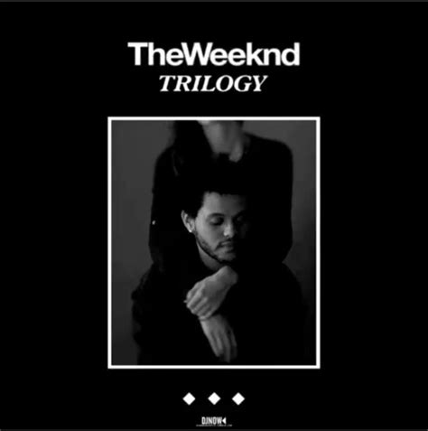 7 years ago today, Abel released Trilogy. A remastered compilation of his 3 underground mixtapes ...