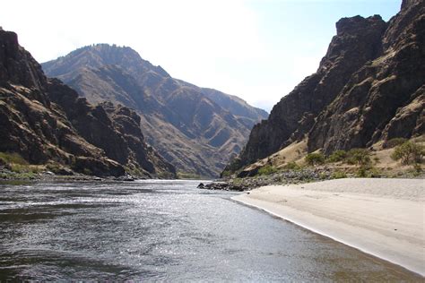 Oregon’s “End of the Road”: Wallowa-Whitman National Forest - National ...