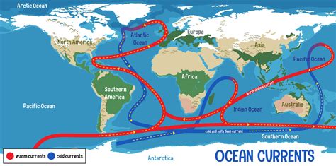 Selon cette étude, le Gulf Stream pourrait disparaître dès 2025 ...