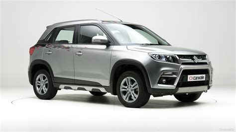 34+ Mobil Suzuki Vitara Brezza