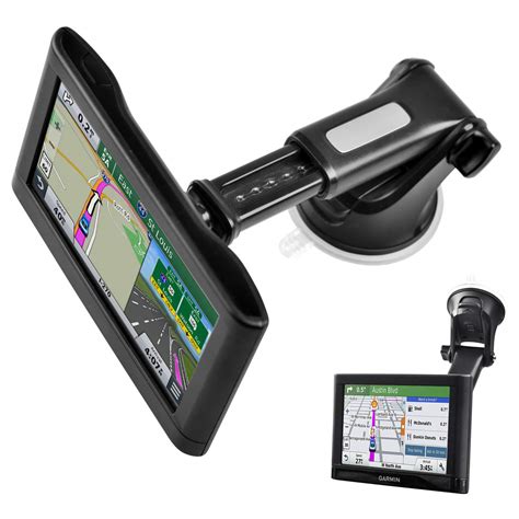 Garmin Gps Mount For Car