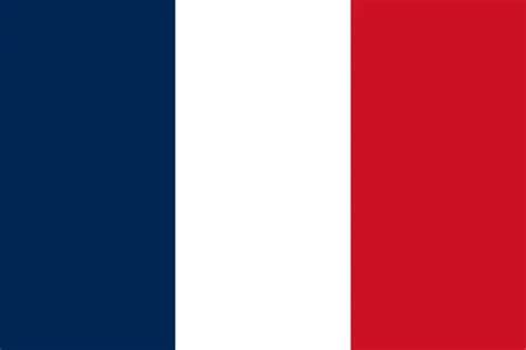 BANDERA de FRANCIA | Historia, colores, significado, evolución