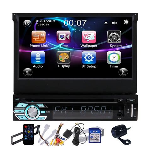 Car Stereo With Backup Camera - Car Subwoofer Reviews