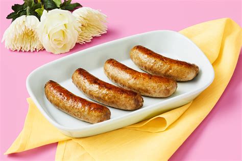 Pork Breakfast Sausage Recipe | HelloFresh