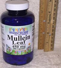 mullein capsules for sale | eBay