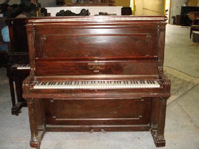 Steinway Full Size Upright Piano