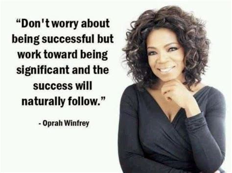 Self Improvement Quotes By Oprah Winfrey | Success Qoutes | Oprah quotes, Success quotes, Sucess ...