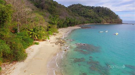 Nicoya Peninsula from the inside: Five hidden beaches – The Tico Times | Costa Rica News ...