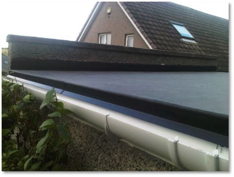 Roof Rainwater Outlets - IKO Polymeric