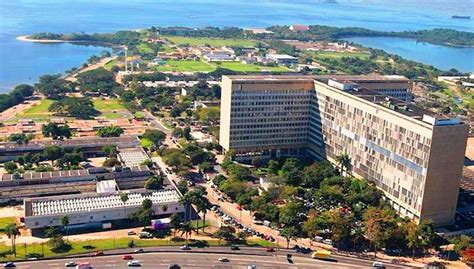 Universidad Federal de Río de Janeiro (Brasil) – Universidad Maria Auxiliadora