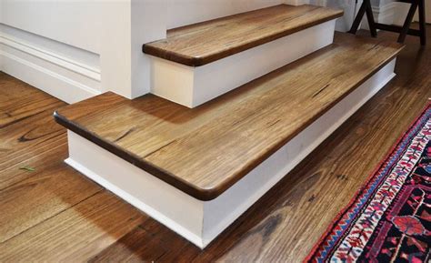 What Is The Purpose Of Stair Nosing? - Gowling Stairs | Laminate stairs ...