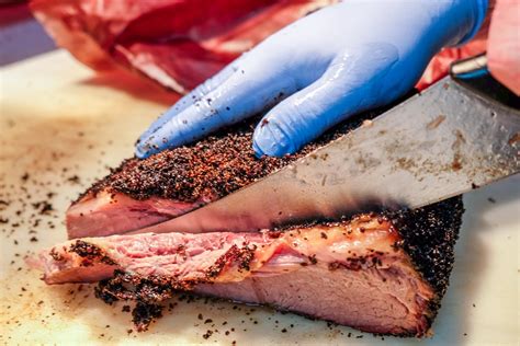 Essential Dishes: Where to Eat the Best Brisket in Houston - Houston Food Finder