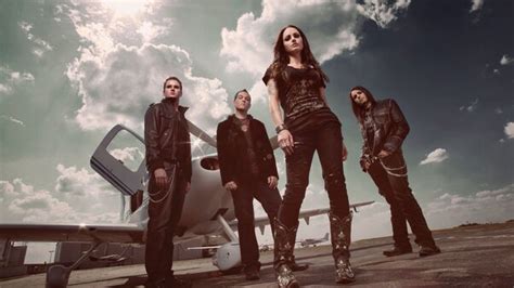 Flyleaf Band Wallpaper,HD Music Wallpapers,4k Wallpapers,Images,Backgrounds,Photos and Pictures