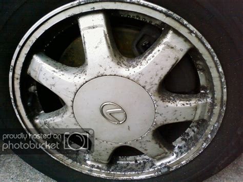 Very Bad Alloys - pics | Detailing World Forum