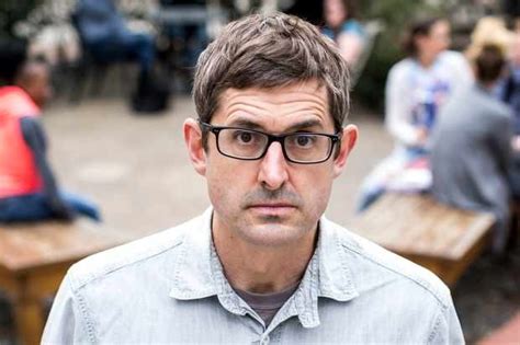 Louis Theroux Wants To Shoot Revealing Scientology Film - Trill Mag