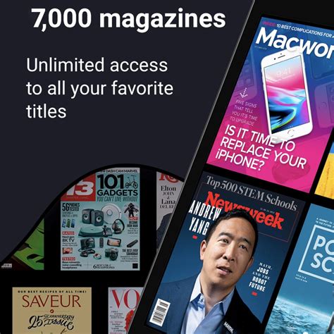 12 Best Free Magazines For Prime Members Kindle for 2023 | CitizenSide