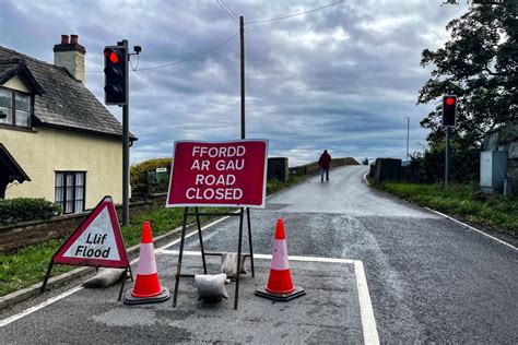 Storm Debi to hit UK within hours bringing heavy rain…