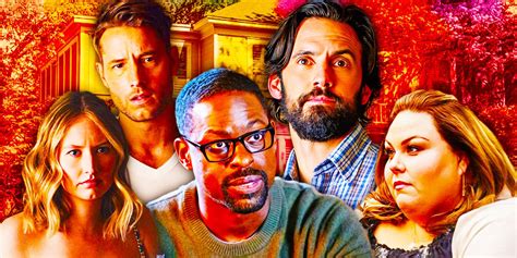 This Is Us Cast: Where Are They Now?