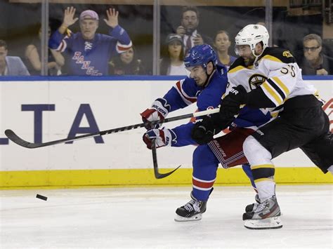 Chris Kreider keeps New York Rangers alive with OT goal - silive.com