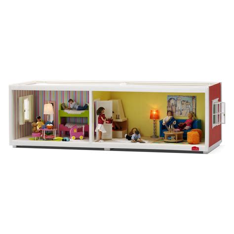 Lundby Smaland Extension Floor | Lundby, Smaland, Dollhouse accessories