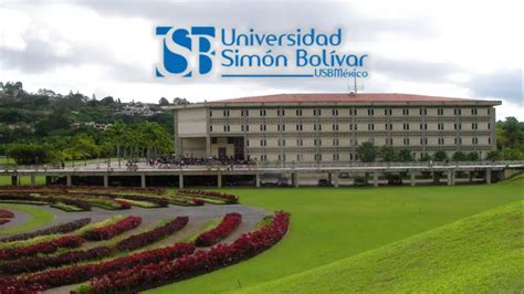 Universidad Simón Bolívar–USB 2024-2025 🥇