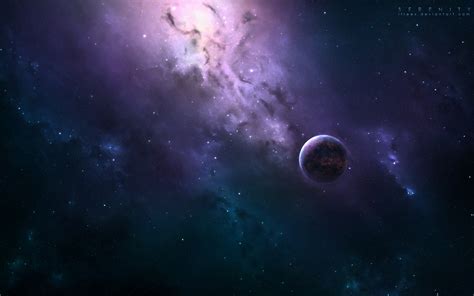 Serenity Galaxy Wallpapers | HD Wallpapers | ID #16616