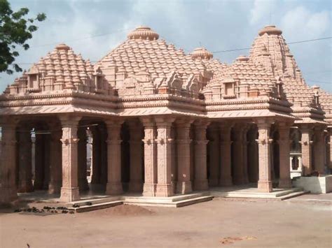 15 of the Most Famous Temples in Gujarat | Only In Your State Only In ...