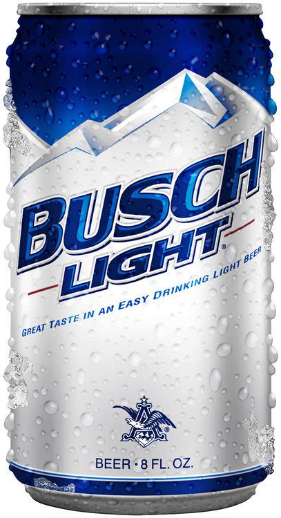 Busch Light Beer Reviews 2019