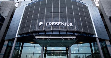 Fresenius confirms its guidance after a strong second quarter with double-digit sales and ...