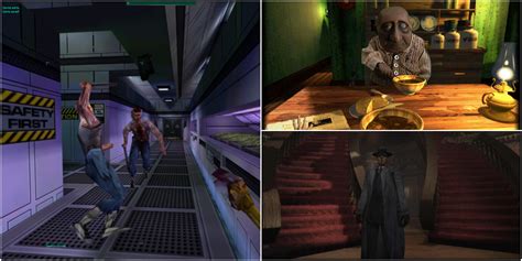 Best 90s Horror Games Only Released On PC