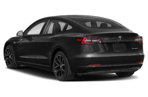 2022 Tesla Model 3 Specs, Price, MPG & Reviews | Cars.com