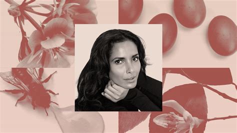 Padma Lakshmi, Now in Her 20th Season of Top Chef, Hates Your Butter Board | Allure