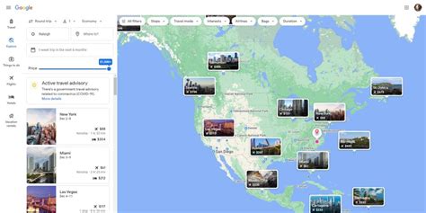 How to use Google's travel tools and Maps to plan a trip - 9to5Google