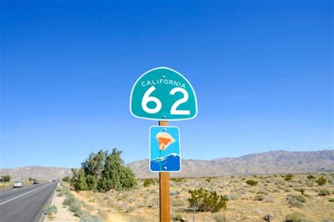 California Road Signs - Interwest Safety Supply, LLC