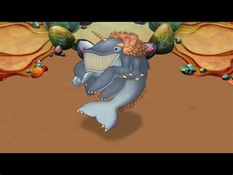 Bowhead All Sounds - My Singing Monsters Water Quint - YouTube