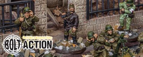 Bolt Action Painting Guide: Hungarian Troops | Warlord Games