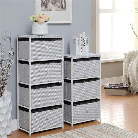 25 Perfect Bedroom Storage Units - Home, Family, Style and Art Ideas