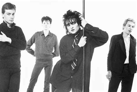 10 Siouxsie & The Banshees albums to be reissued on vinyl - The Vinyl ...