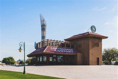 ILoveQatar.net | What to check out at Aspire Park