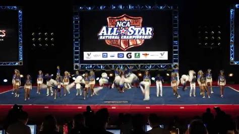 1000+ images about NCA Cheerleading Nationals on Pinterest | The ...