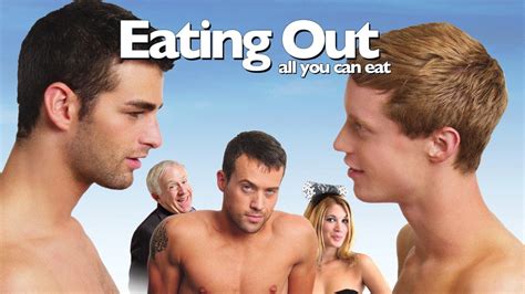 Eating Out 3: All You Can Eat | Apple TV